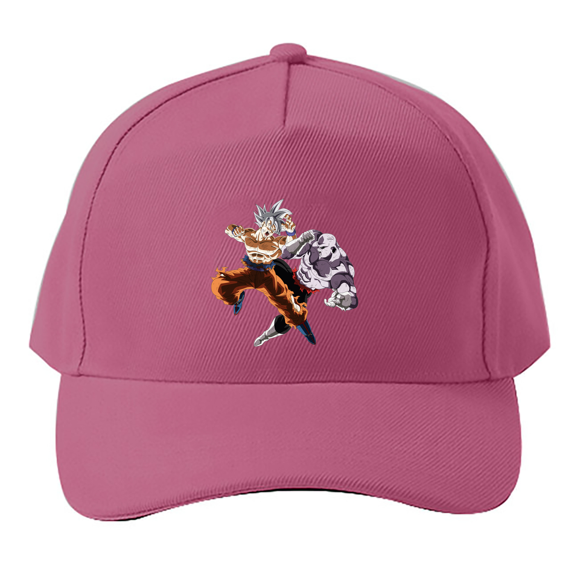 （画像用） ドラゴンボール 孫悟空（そん ごくう）Son Goku カカロット DRAGON BALL Kakarotto ベースボールキャップ 綿100％ 男女兼用 帽子 スポーツ
